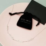 COLLAR CUATRO NOMBRES