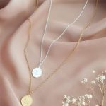 COLLAR MONEDA INICIAL