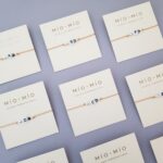 PULSERA HILO INICIAL + CORAZÓN