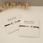 PULSERAS HILO INFINITO PAREJA